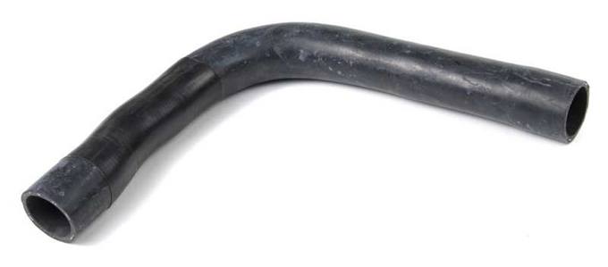 BMW Engine Coolant Hose - Upper 11531743535 - Rein CHR0059R